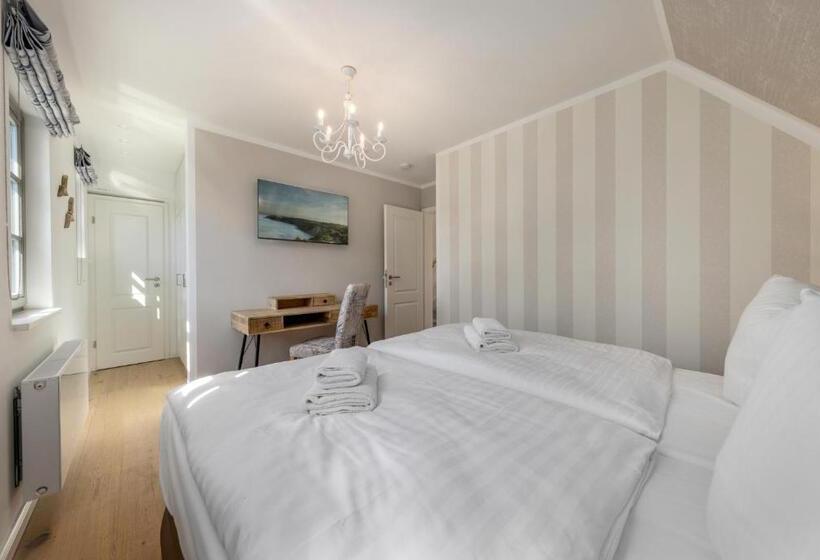 Ferienhaus Ostseelust