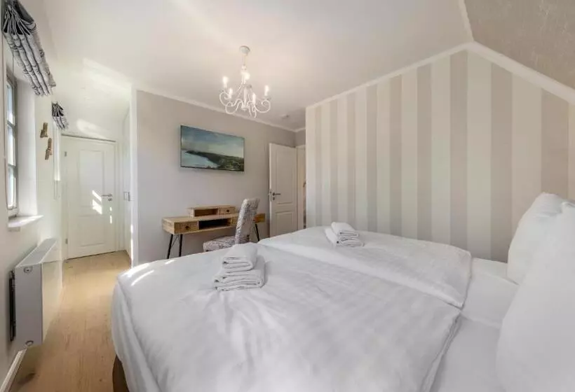 Ferienhaus Ostseelust