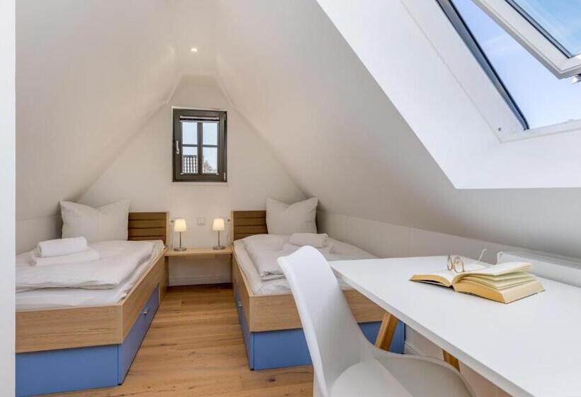 Ferienhaus Ostseelust