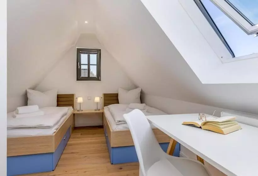 Ferienhaus Ostseelust