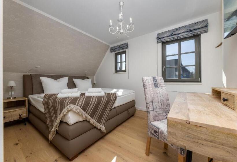 Ferienhaus Ostseelust