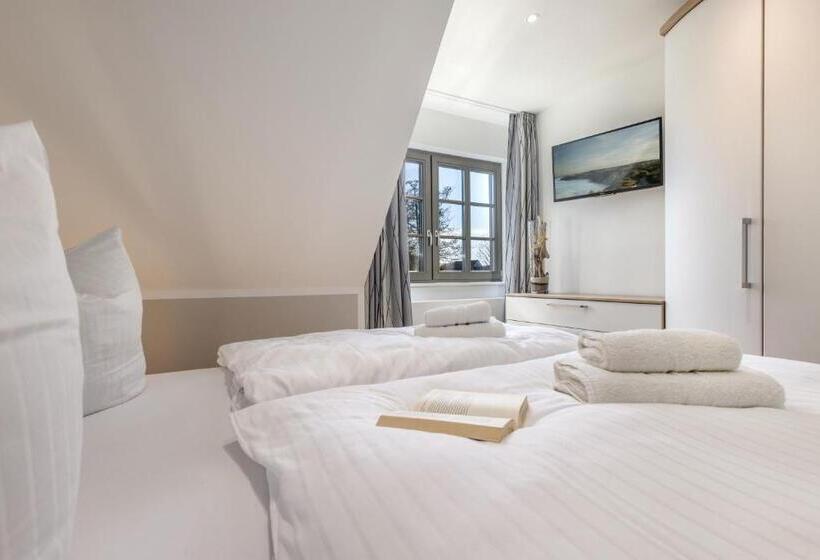 Ferienhaus Ostseelust