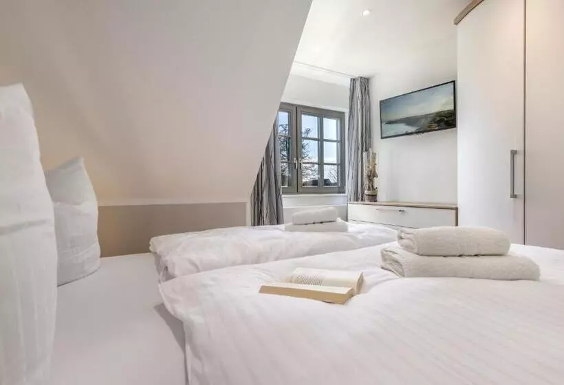 Ferienhaus Ostseelust