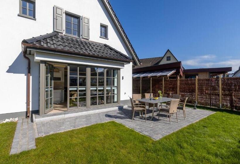 Ferienhaus Ostseelust