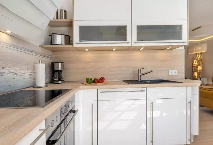 Ferienhaus Ostseelust