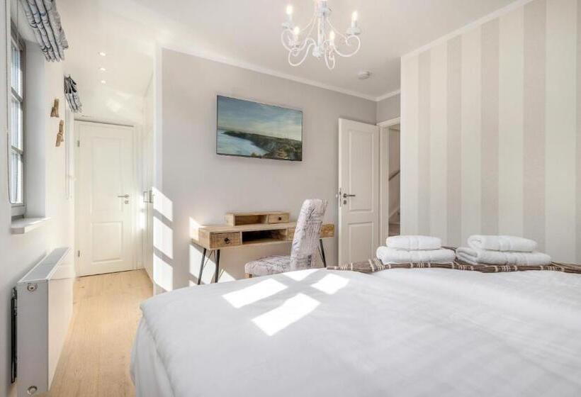 Ferienhaus Ostseelust