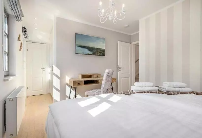 Ferienhaus Ostseelust