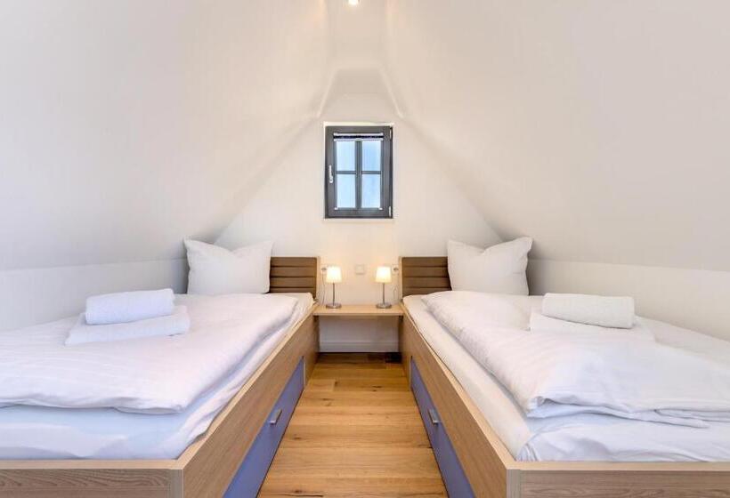 Ferienhaus Ostseelust