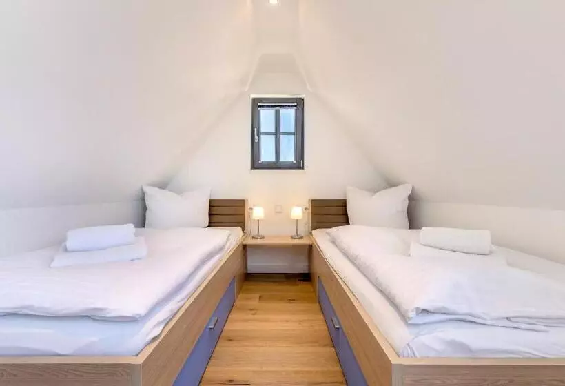 Ferienhaus Ostseelust