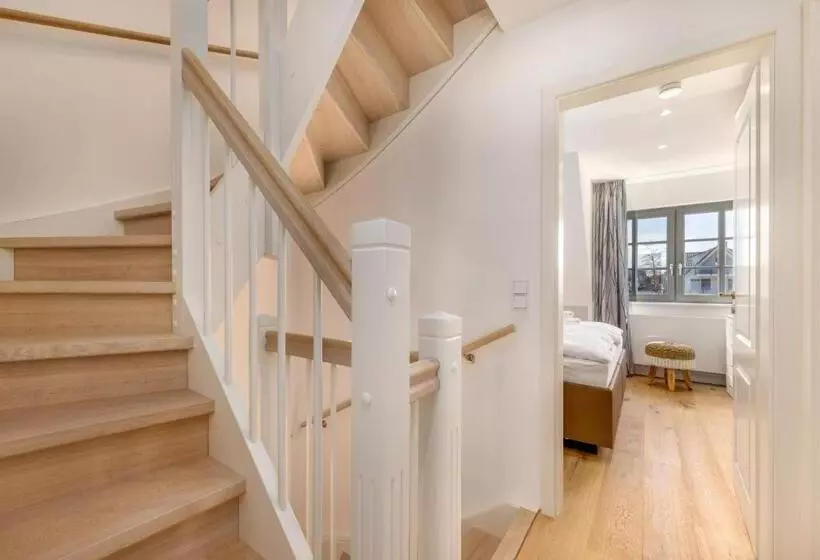 Ferienhaus Ostseelust