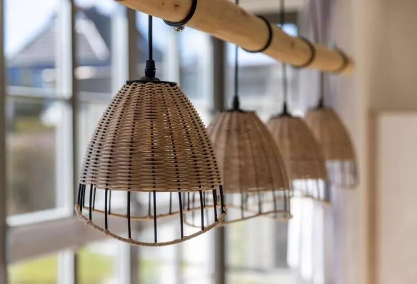 Ferienhaus Ostseelust