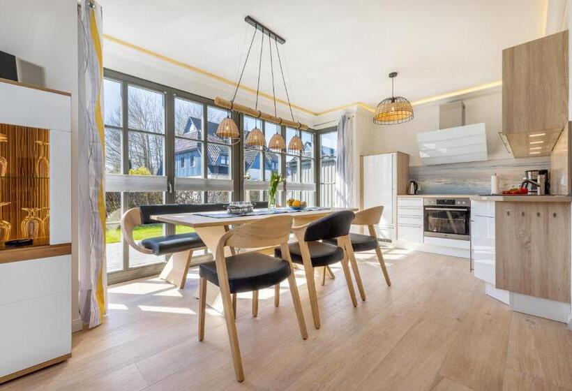 Ferienhaus Ostseelust