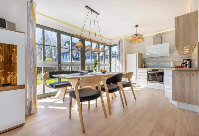 Ferienhaus Ostseelust