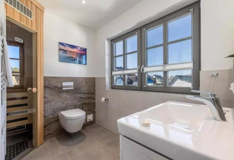 Ferienhaus Ostseelust