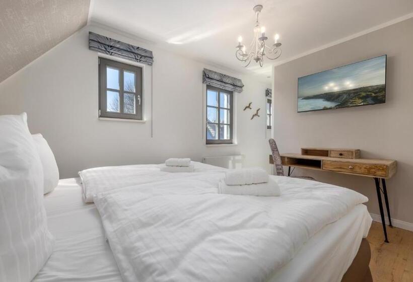 Ferienhaus Ostseelust