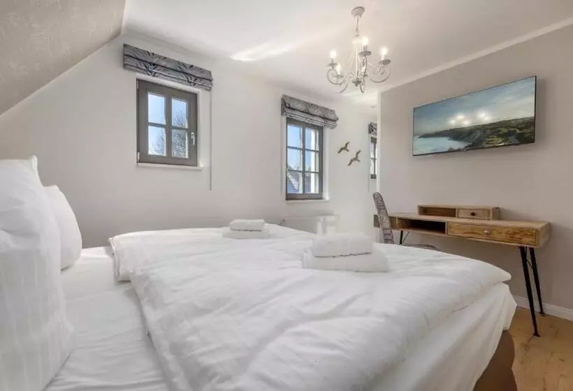 Ferienhaus Ostseelust