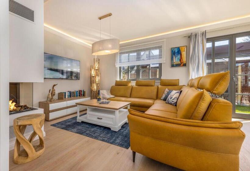 Ferienhaus Ostseelust