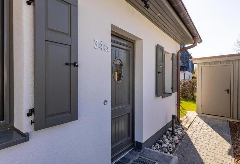 Ferienhaus Ostseelust