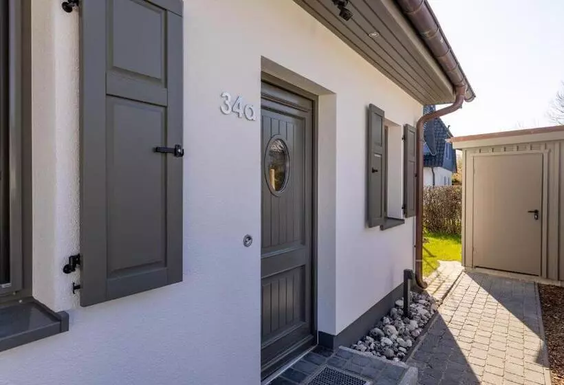 Ferienhaus Ostseelust