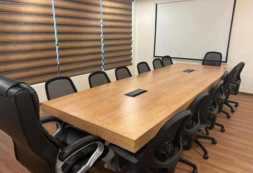 酒店 Alchemy Suites