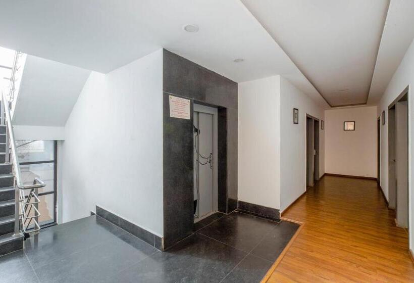 酒店 Alchemy Suites