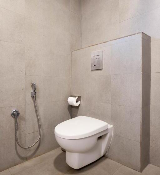 酒店 Alchemy Suites