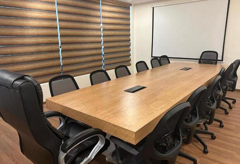 酒店 Alchemy Suites