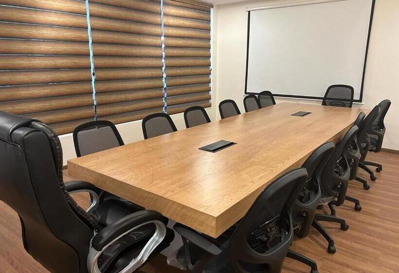 酒店 Alchemy Suites