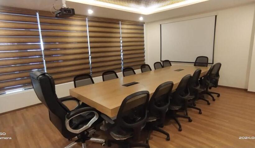 酒店 Alchemy Suites