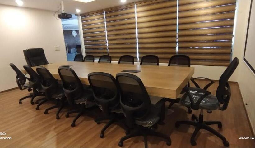 酒店 Alchemy Suites