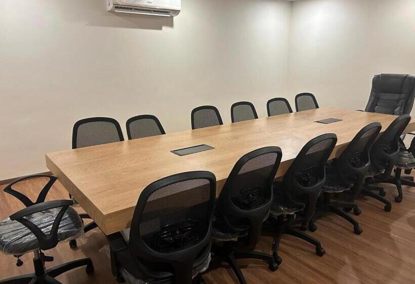 酒店 Alchemy Suites