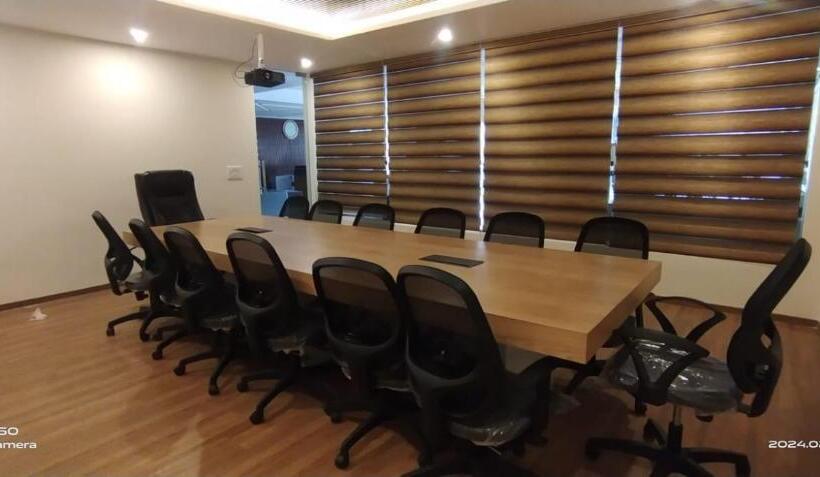 酒店 Alchemy Suites