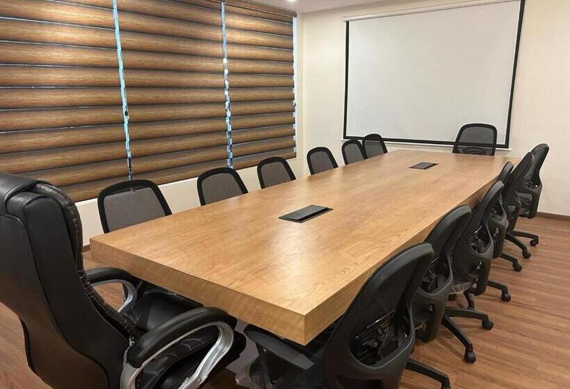 酒店 Alchemy Suites