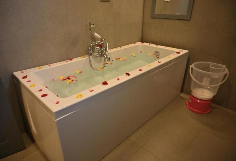 酒店 Alchemy Suites