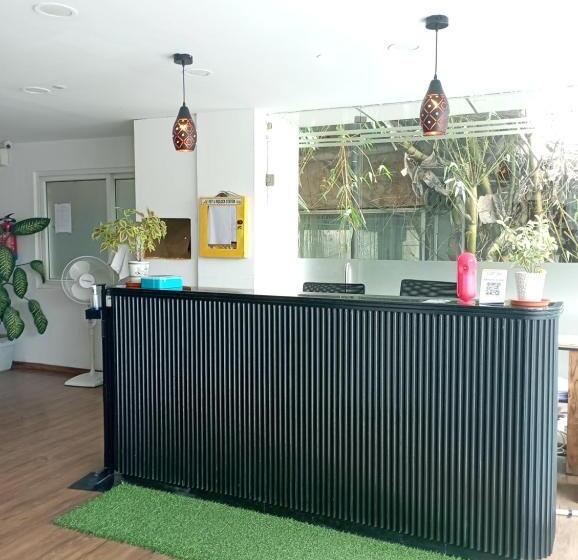 酒店 Alchemy Suites