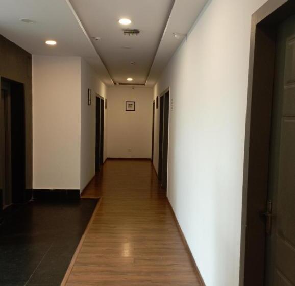 酒店 Alchemy Suites