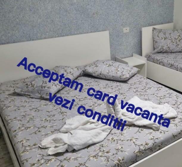 Отель Amalya Holidays