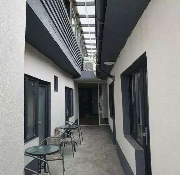 Hotel Amalya Holidays