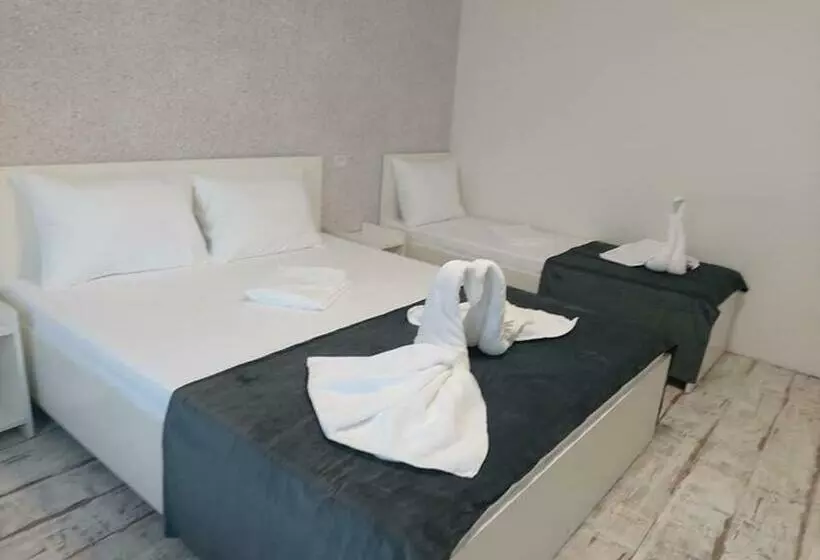 Hotel Amalya Holidays