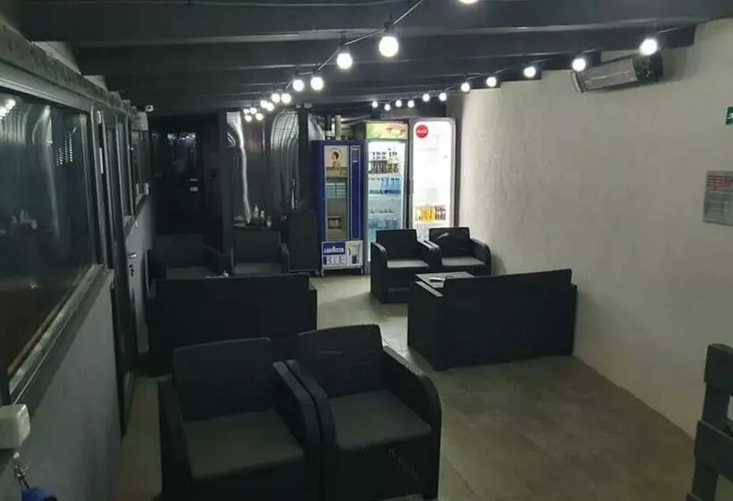 Hotel Amalya Holidays