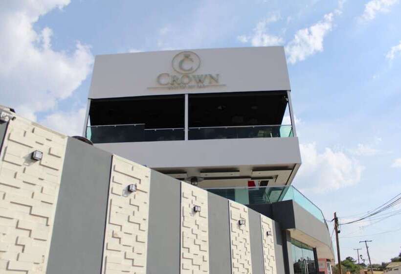 فندق Boutique M&f