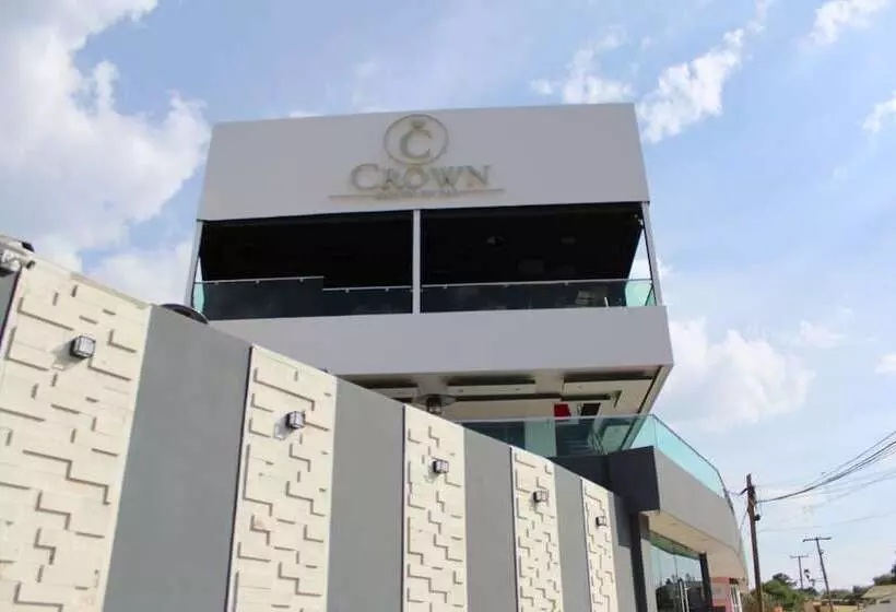 ホテル Boutique M&f