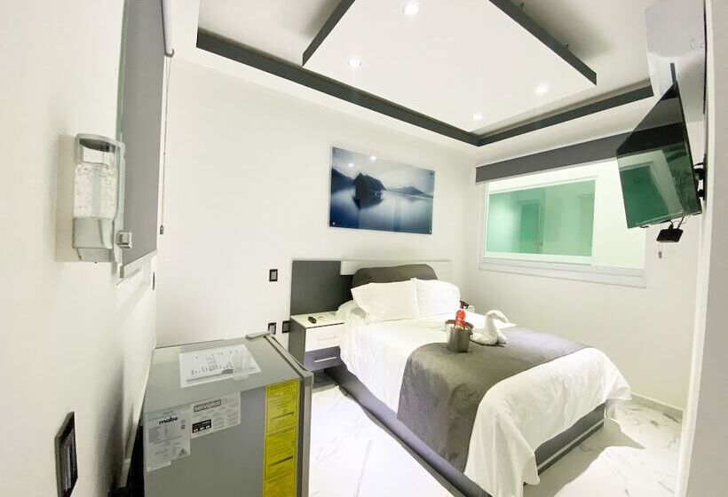 فندق Boutique M&f