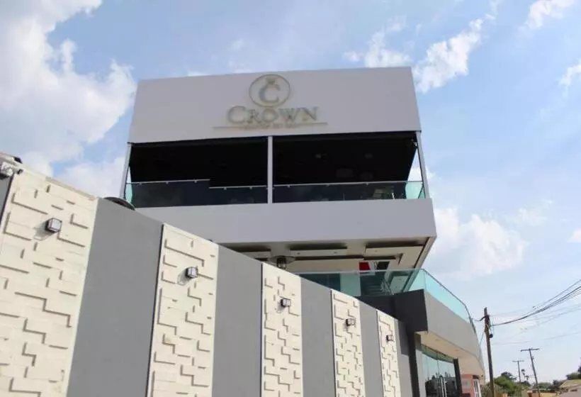 ホテル Boutique M&f