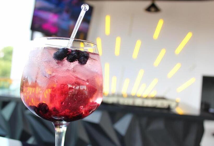 فندق Boutique M&f