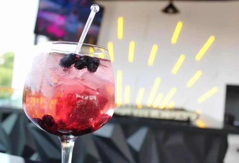 ホテル Boutique M&f