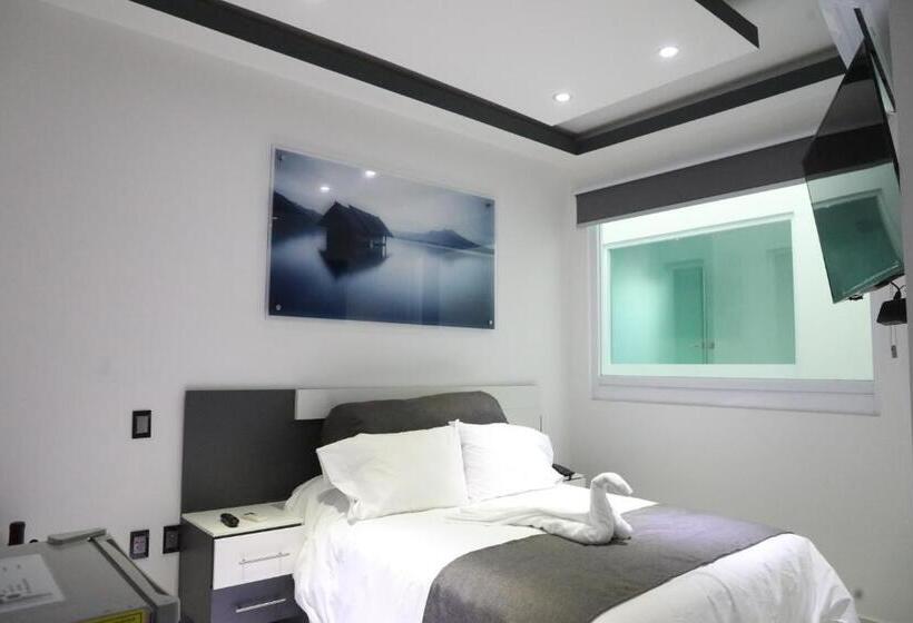 فندق Boutique M&f