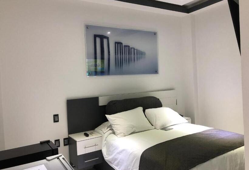 فندق Boutique M&f