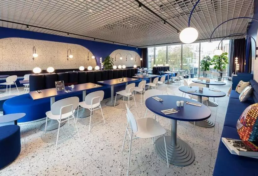 هتل Ibis Styles Muenchen Perlach