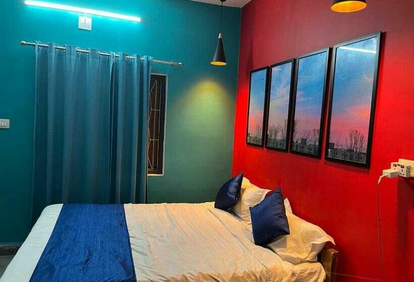 هتل Housefull Residency